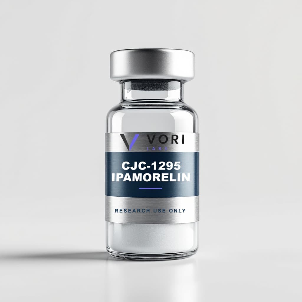 CJC / Ipa