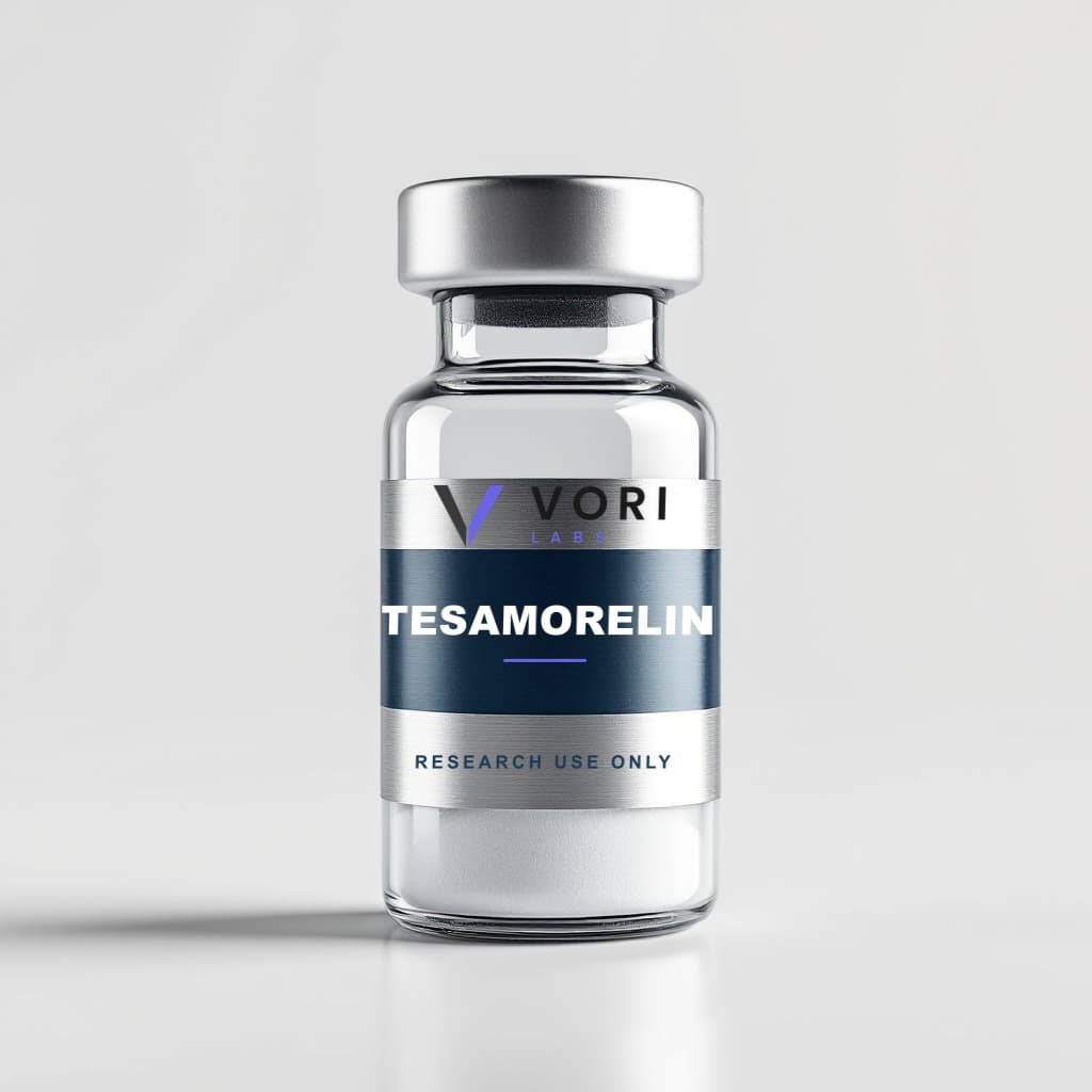 Tesamorelin